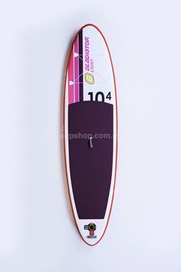 SUP дошка Gladiator LT 10'4" x 31" F