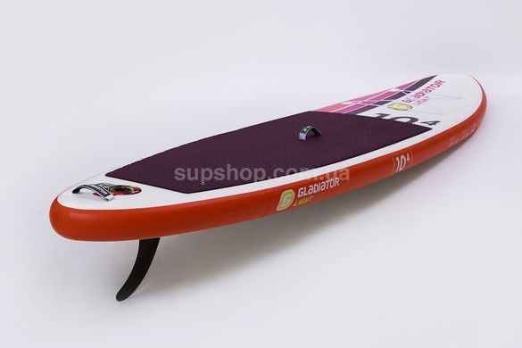 SUP дошка Gladiator LT 10'4" x 31" F
