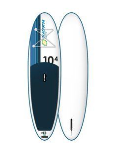 SUP доска Gladiator LT 10'4" x 31" M