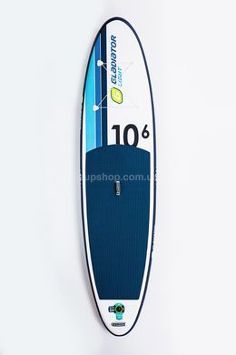 SUP доска Gladiator LT 10'6" x 32"