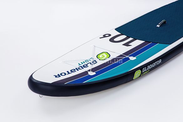 SUP доска Gladiator LT 10'6" x 32"